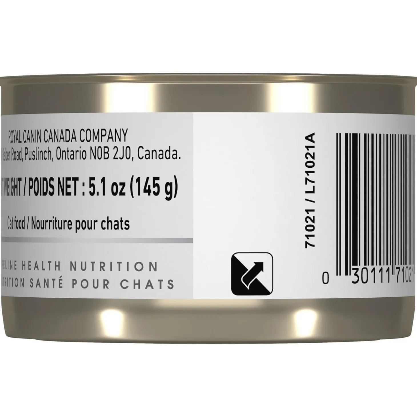 Feline Health Nutrition™ Adult Instinctive Loaf In Sauce Canned Cat Food