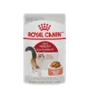 Feline Health Nutrition™ Adult Instinctive Chunks in Gravy Pouch