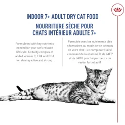 Feline Health Nutrition™ Indoor 7+ Dry Adult Cat Food