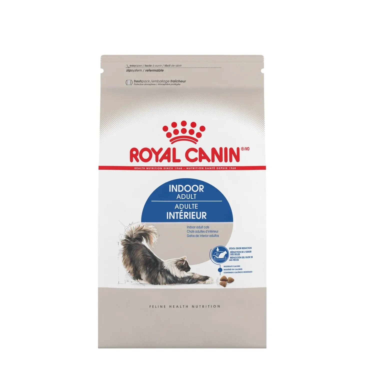 Feline Health Nutrition™ Indoor Adult Dry Cat Food