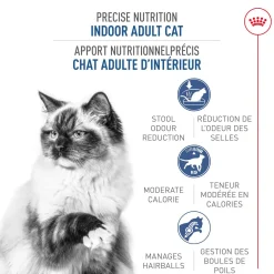 Feline Health Nutrition™ Indoor Adult Dry Cat Food