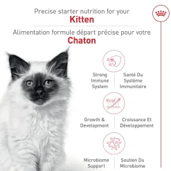 Feline Health Nutrition™ Kitten Dry Food