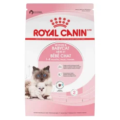 Feline Health Nutrition™ Mother & Babycat Dry Cat Food