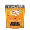 Fermented Cat Grass Chicken Cat Treats