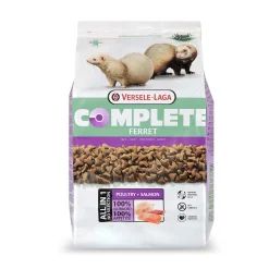 Ferret food