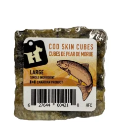 Fish Cube