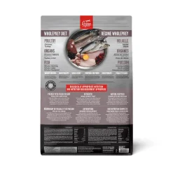 Fit & Trim Dry Food for Cats, 1.8 kg