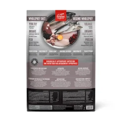 Fit & Trim Dry Food for Cats, 5.4 kg