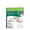 Flea egg collar for cats