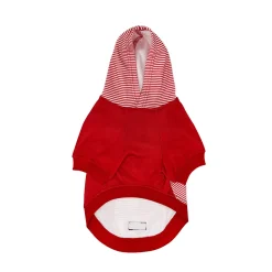 Fleece Hoodie for Dogs