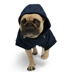 Fleece Hoodie for Dogs