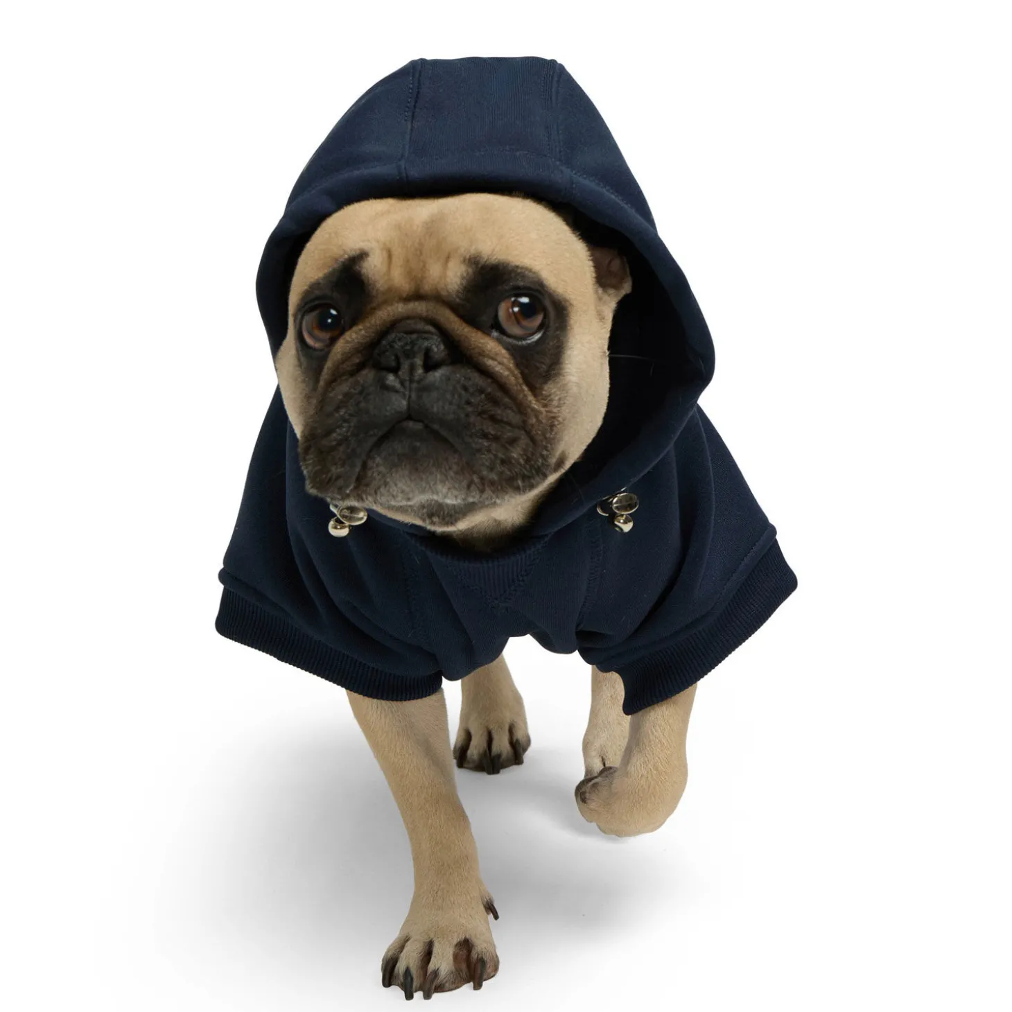 Fleece Hoodie for Dogs