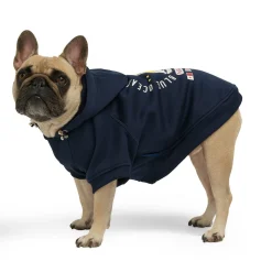 Fleece Hoodie for Dogs