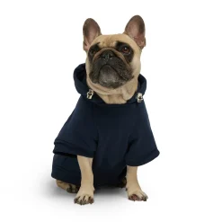 Fleece Hoodie for Dogs