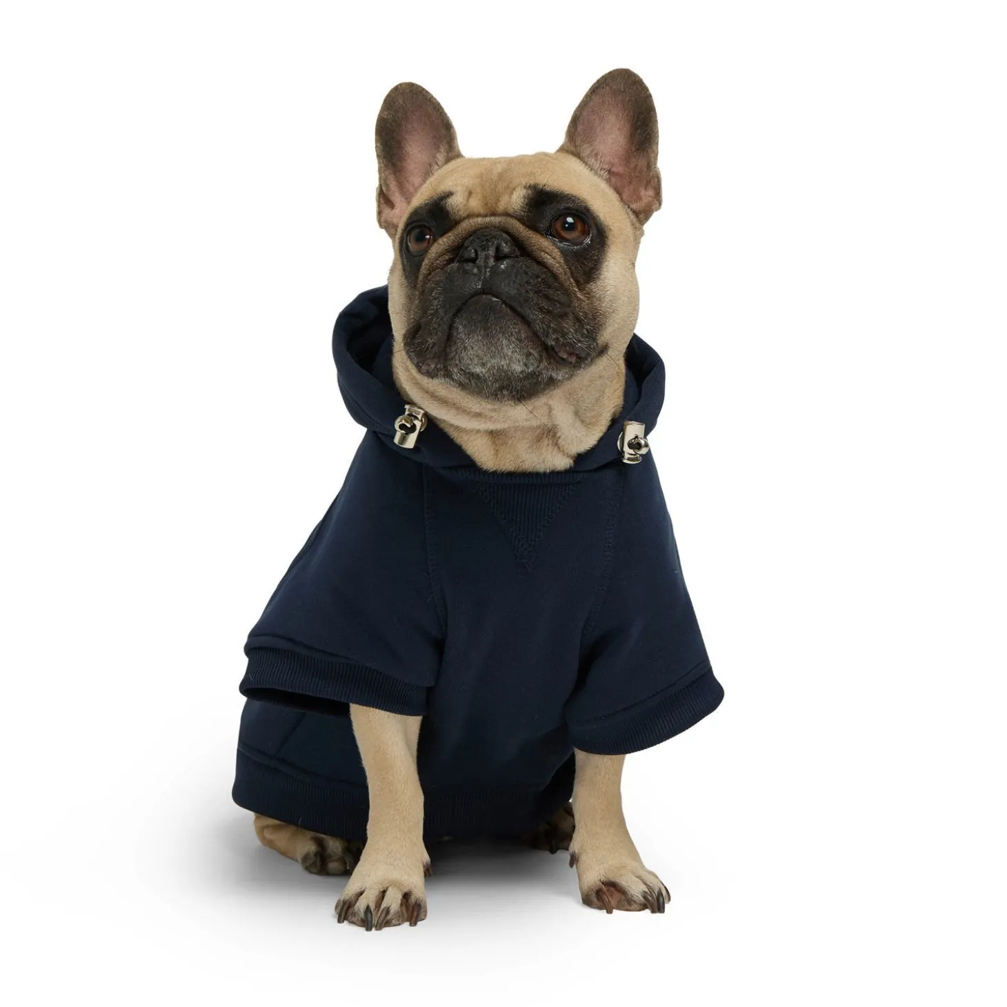 Fleece Hoodie for Dogs