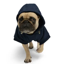Fleece Hoodie for Dogs