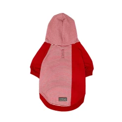 Fleece Hoodie for Dogs