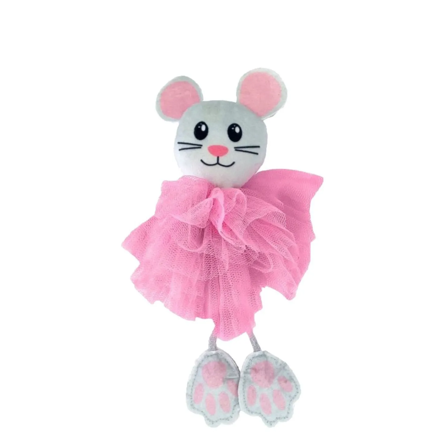 Flingaroo™ Tutu Assorted Cat Toy