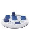 Flip & Fun Interactive Bowl for Dogs