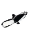 Flippin' Skinneeez Skunk 15" Cat Toy