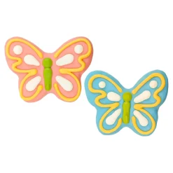 Flutter the Butterfly Cookies