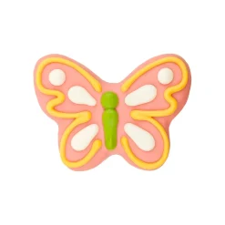 Flutter the Butterfly Cookies