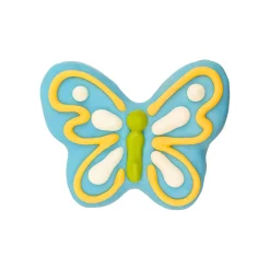 Flutter the Butterfly Cookies