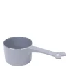Food Scoop, Grey