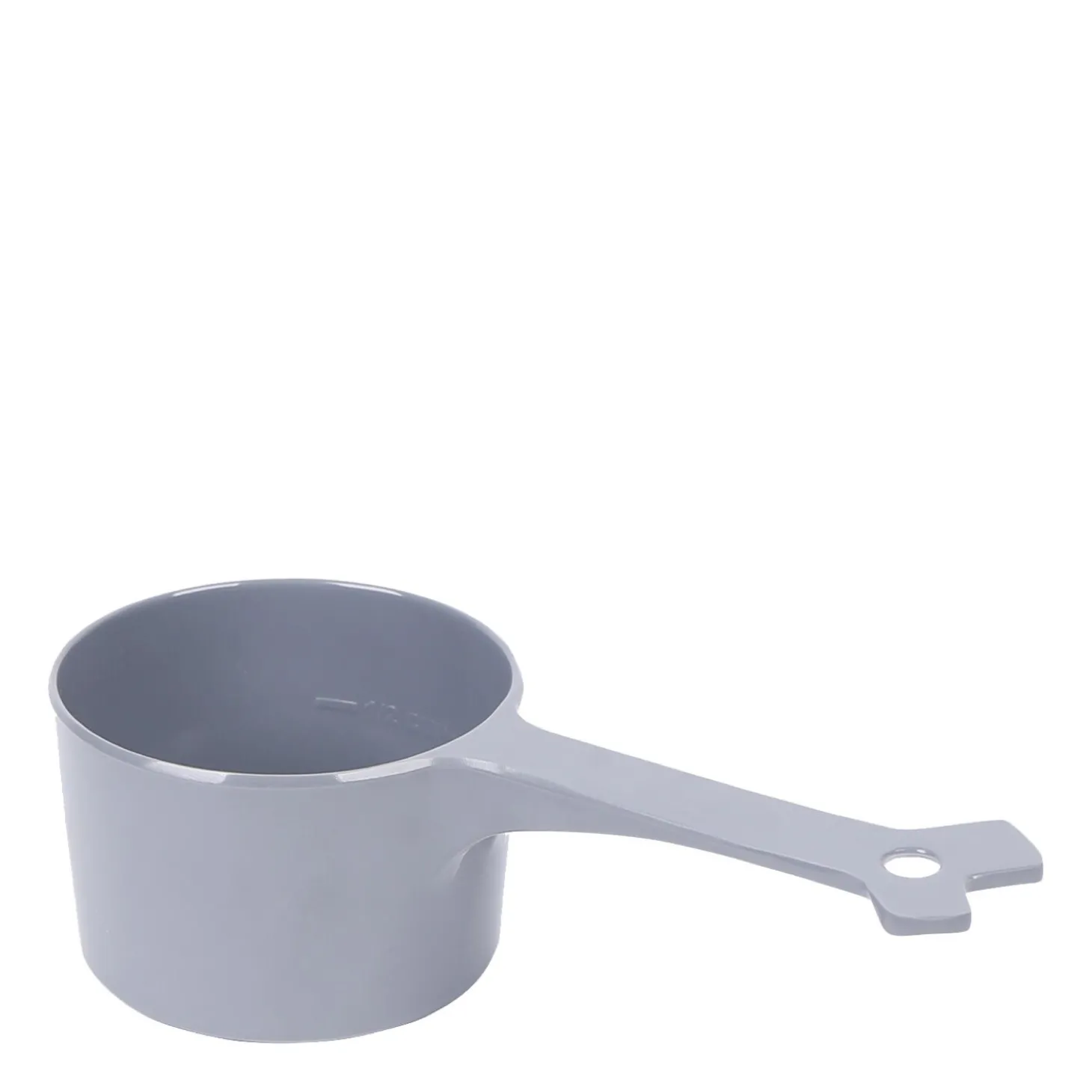 Food Scoop, Grey