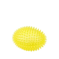 Football Spike Ball, Yellow