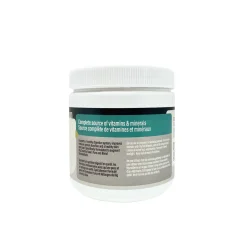 Fortify supplements for dogs and cats