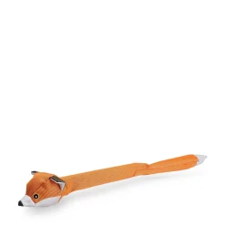 Fox-shaped toy for little hunter