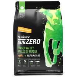 Fraser Valley Dry Food for Puppies