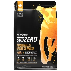 Fraser Valley Dry Food for Dogs
