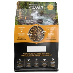 Fraser Valley Dry Food for Dogs