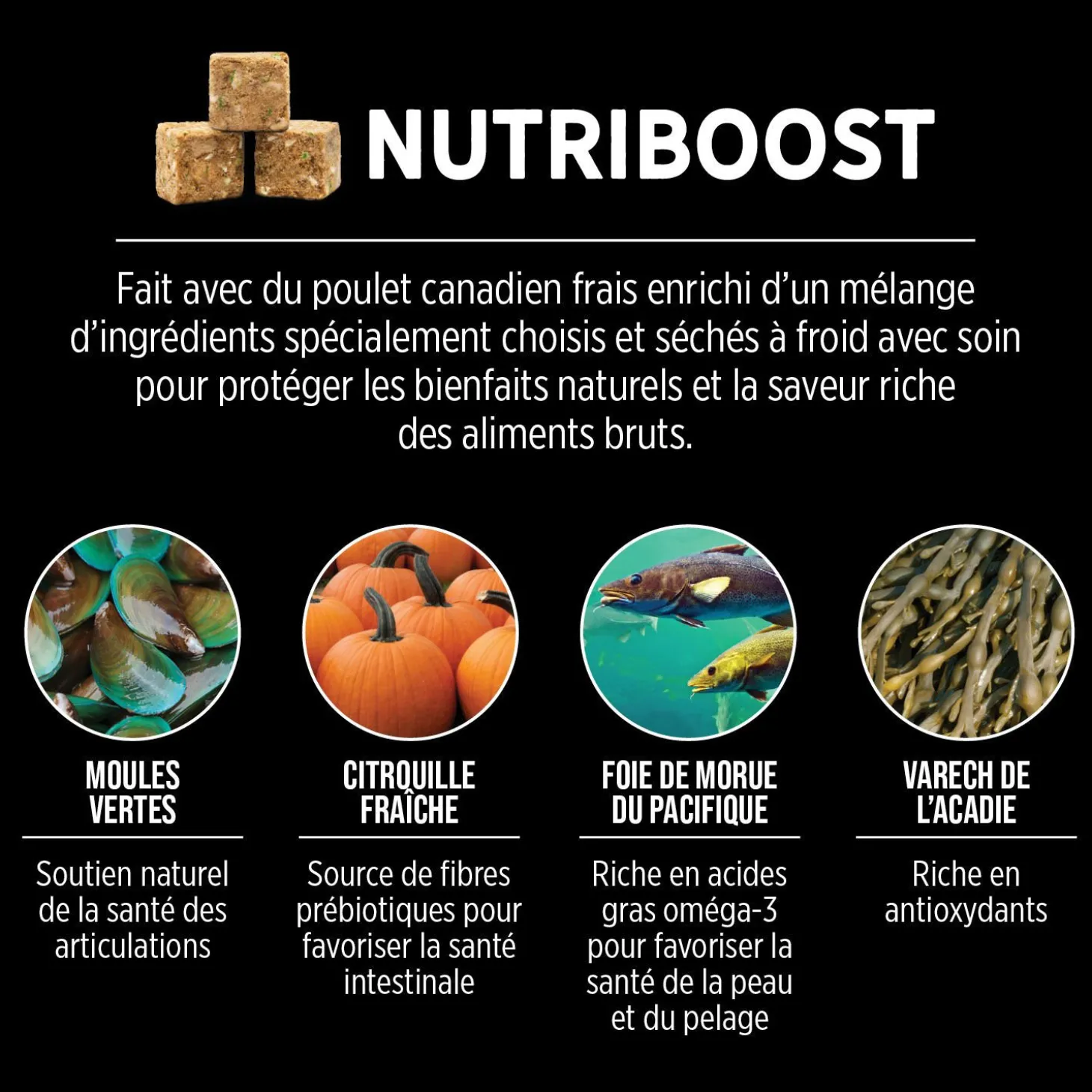 Fraser Valley Dry Food for Cats