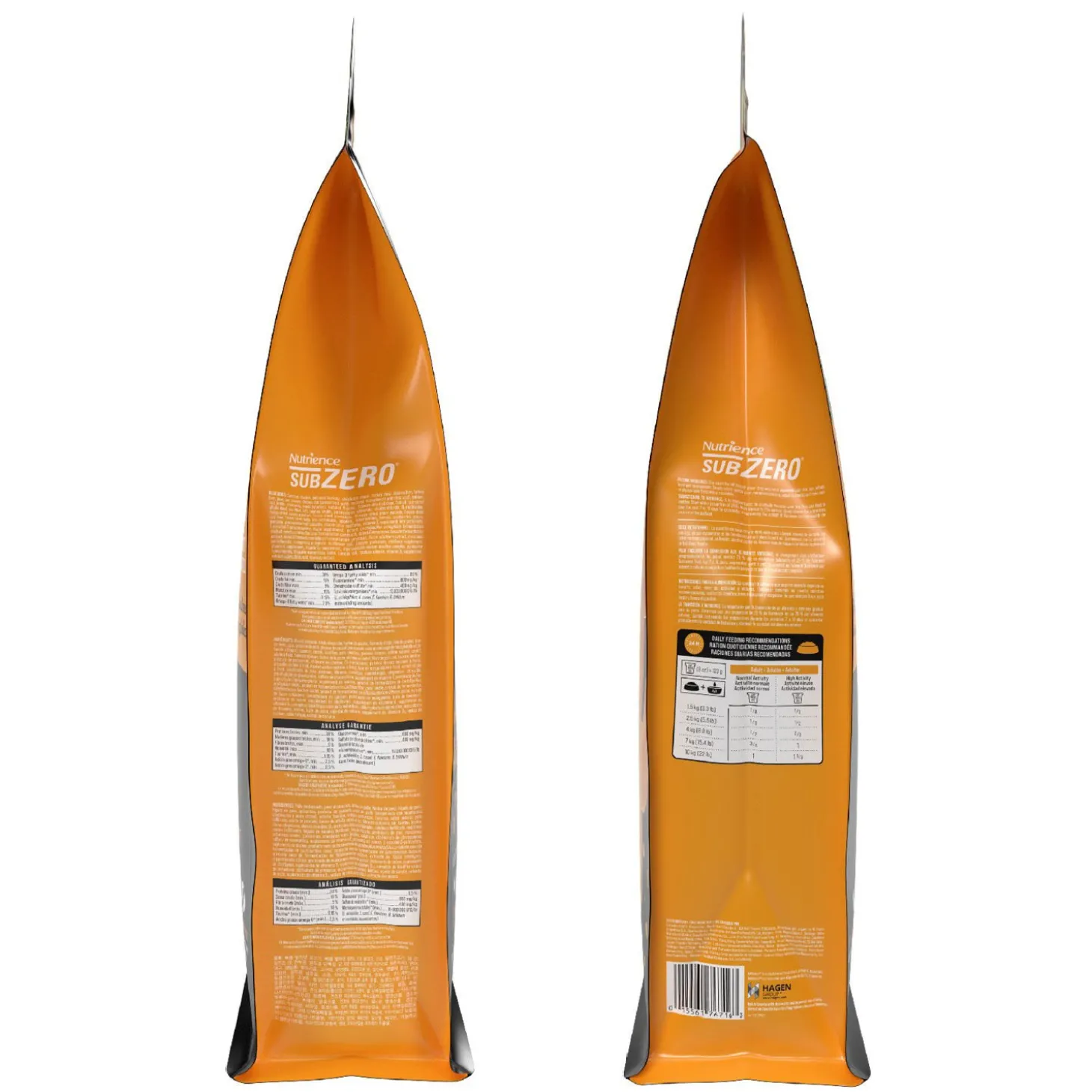 Fraser Valley Dry Food for Small Breed Dogs