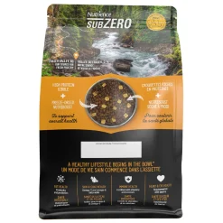 Fraser Valley Dry Food for Cats