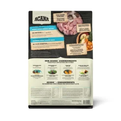 Free-Run Chicken and Raw Hake Small Breed Puppy Dry Food, 2 kg