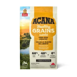 Free-Run Poultry Recipe Dry Dog Food, 10.2 kg