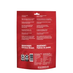 Freeze Dried Chicken Breast Cat Treats, 5.5oz