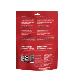 Freeze Dried Chicken Dog Treats, 175 g