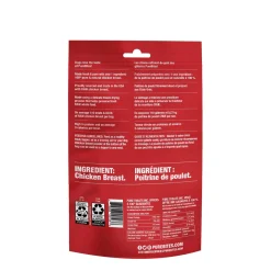 Freeze Dried Chicken Dog Treats, 85 g