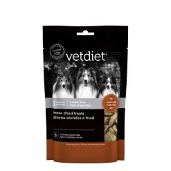 Freeze Dried Lamb Liver Treat For Dogs