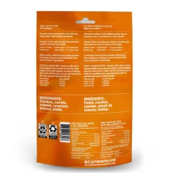 Freeze Dried Skin and Coat Formula for Dogs, 85 g