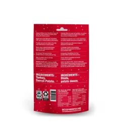 Freeze Dried Turkey and Sweet Potato Dog Treats, 71g