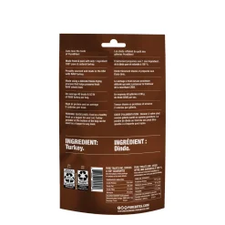 Freeze Dried Turkey Cat Treats, 26 g