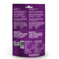 Freeze-Dried Gut and Digestion Treats for Cats, 31 g
