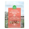 Freeze-Dried Raw Salmon & Cod Recipe Morsels for Cats