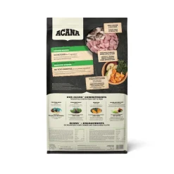 Fresh Free-Run Chicken Raw Hike Dry Food for Senior Dog, 11.4 kg